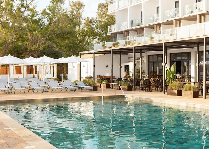 Hotel Panoramic Alcudia