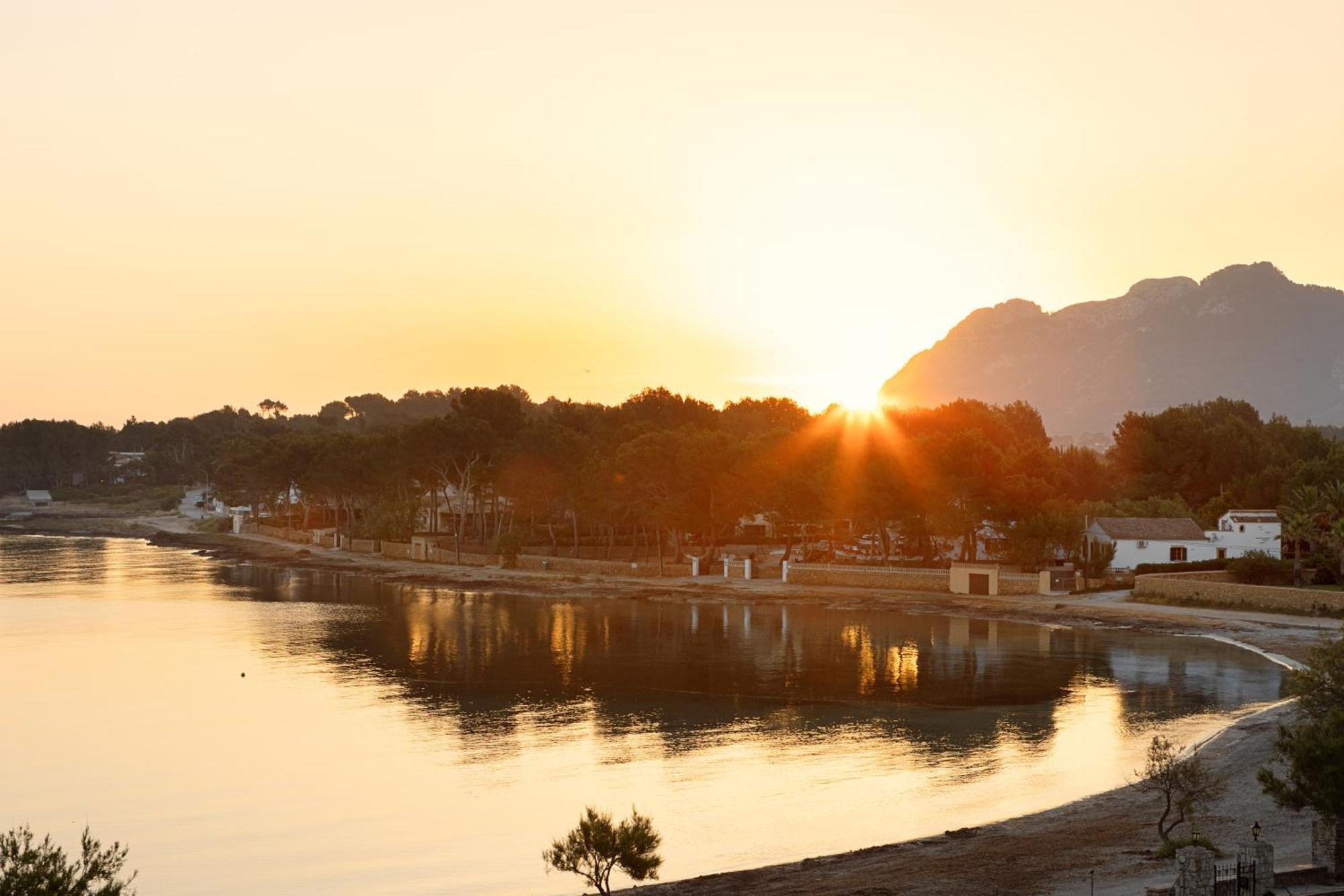 Panoramic Alcúdia