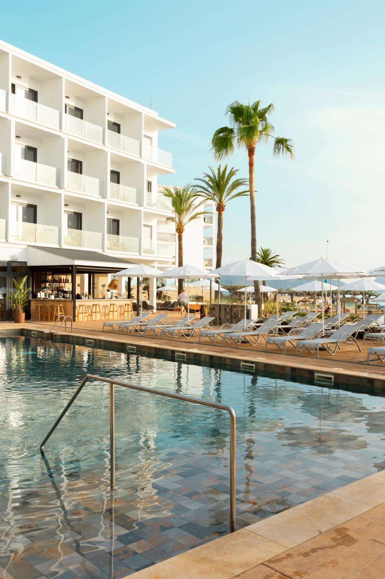 Panoramic 4* Alcúdia