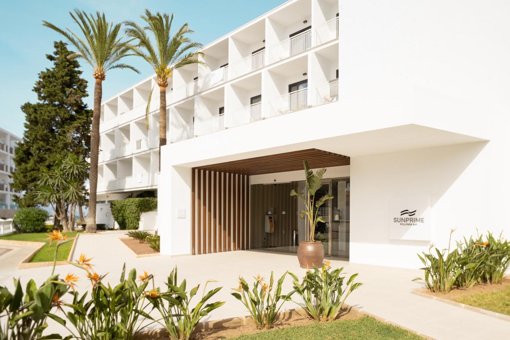 Panoramic Hotel