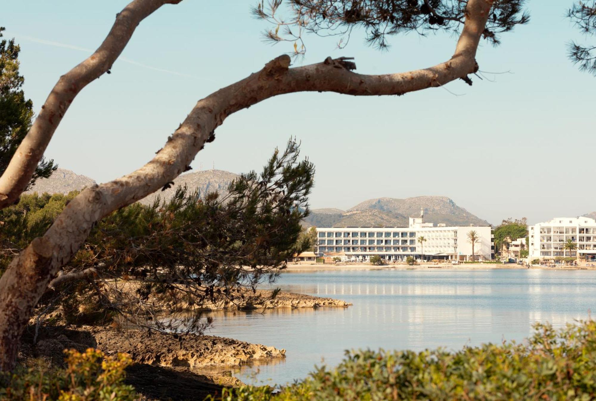 Panoramic Hotel 4*