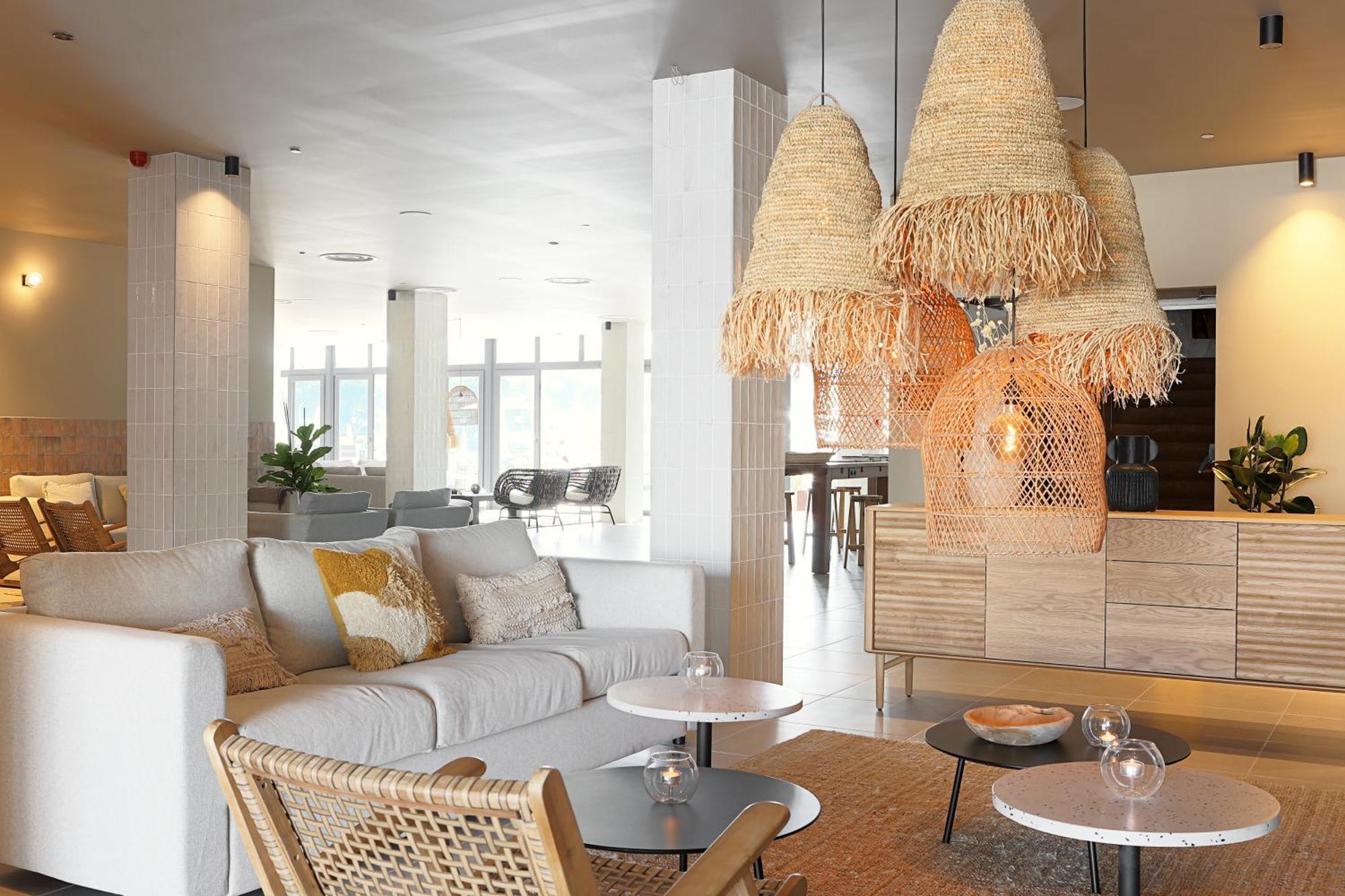 Panoramic Hotel Alcúdia