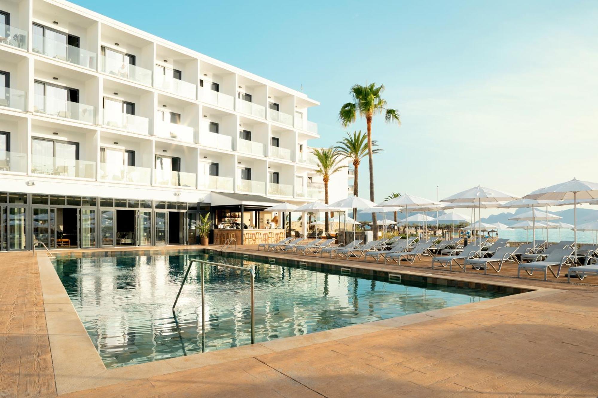 Panoramic Hotel