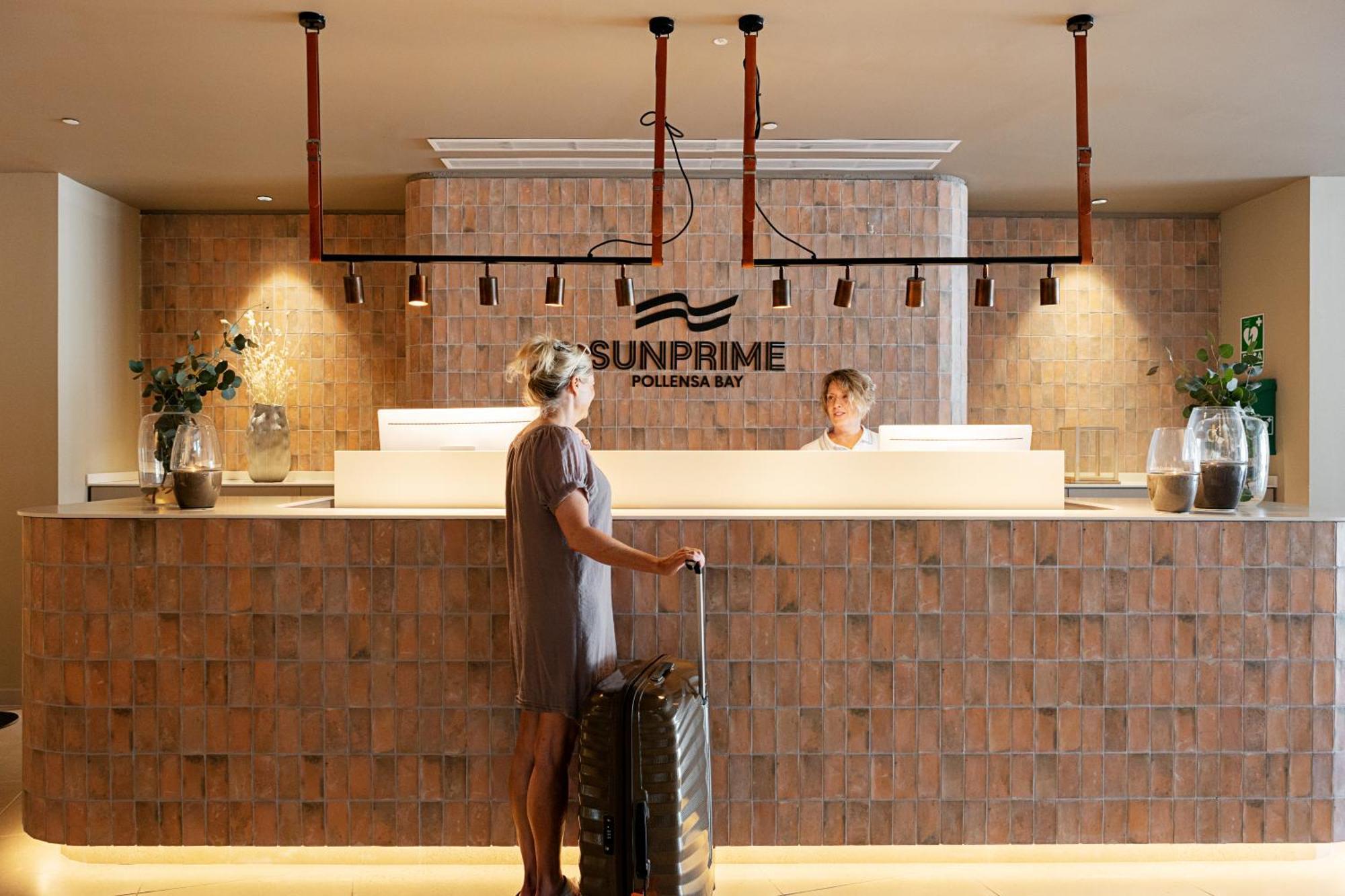 Panoramic Hotel 4*