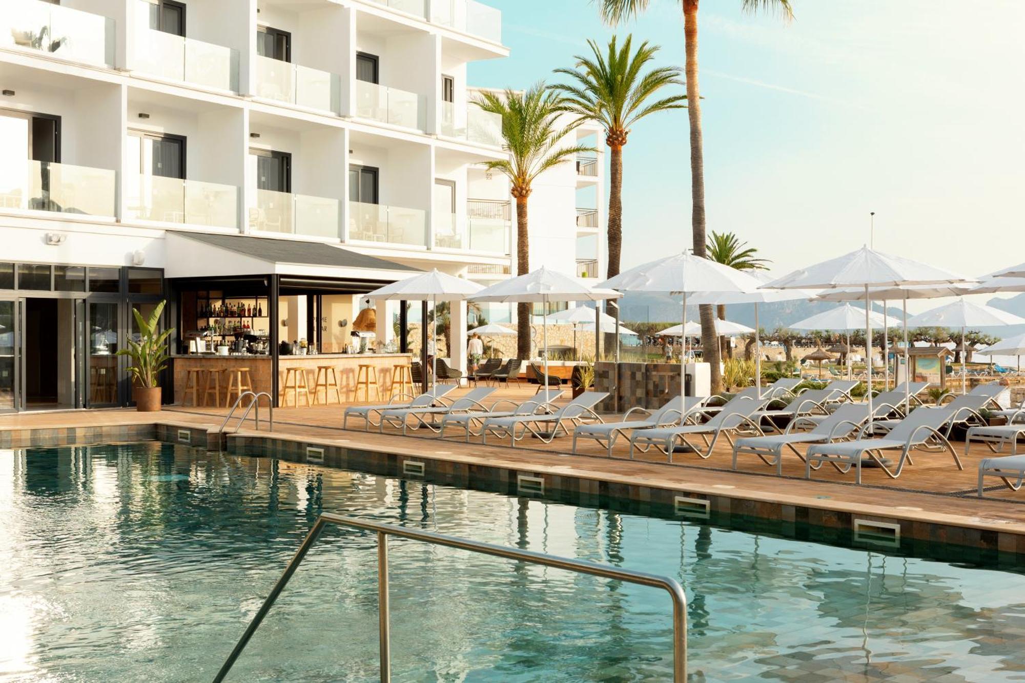 Panoramic Hotel