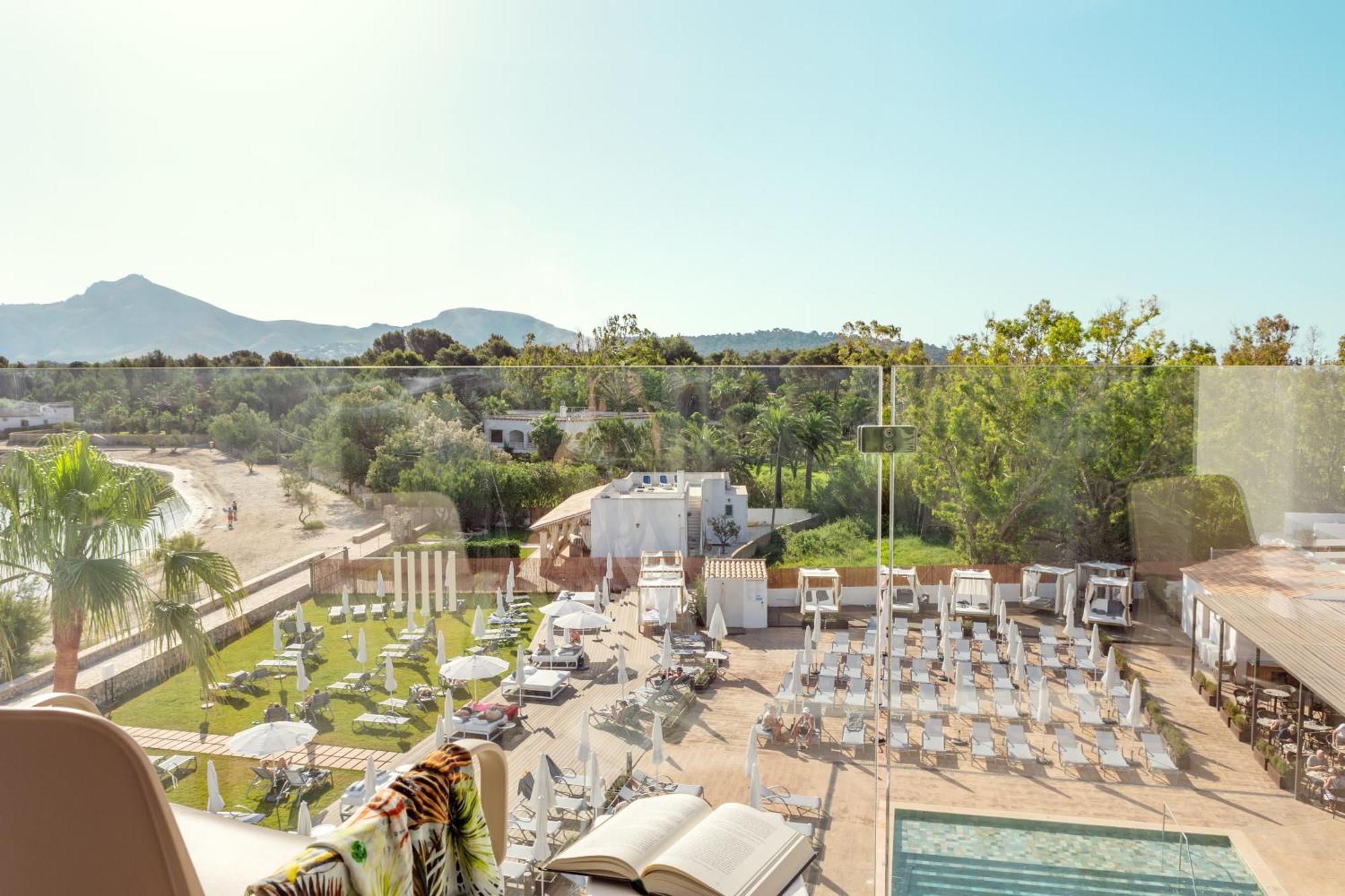 Panoramic Hotel