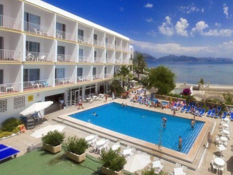 Panoramic 4* Alcúdia