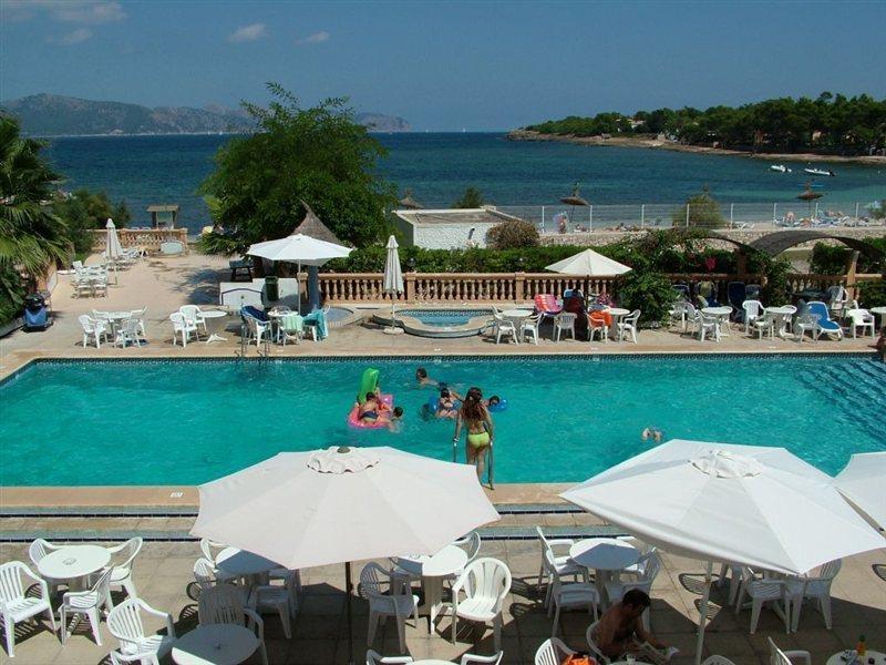 Panoramic Hotel 4*