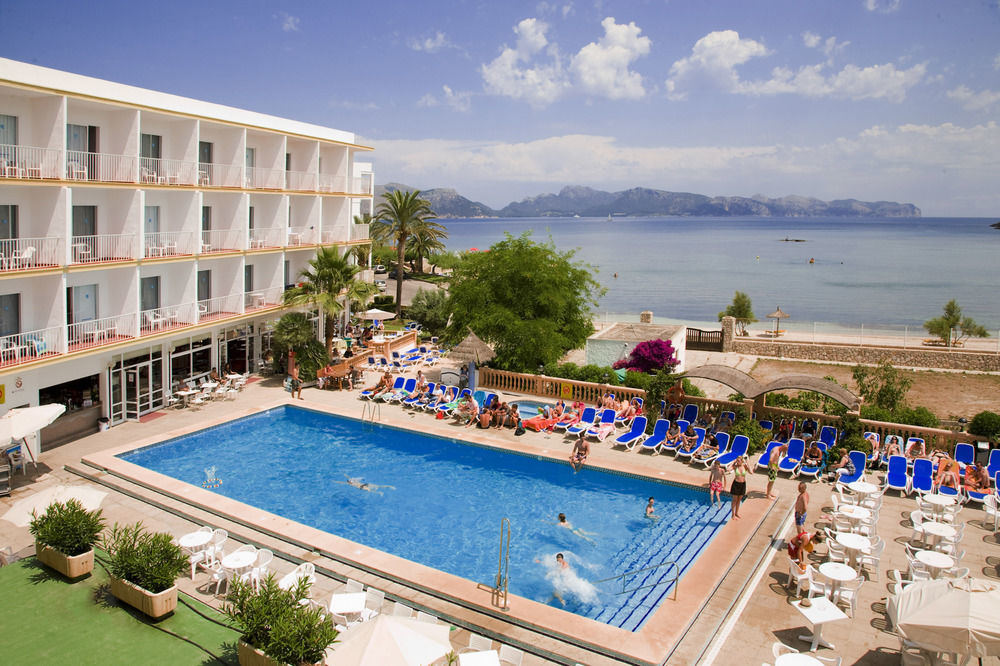 Hotel Panoramic 4*