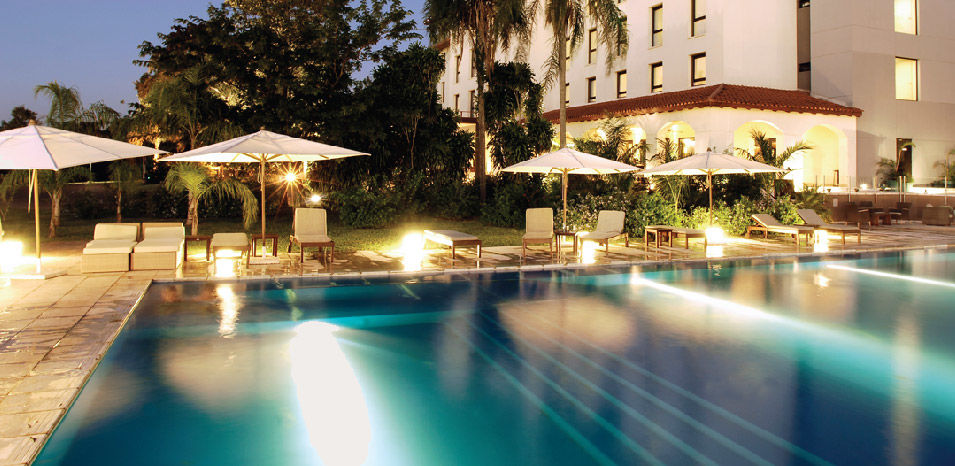 Panoramic 4*