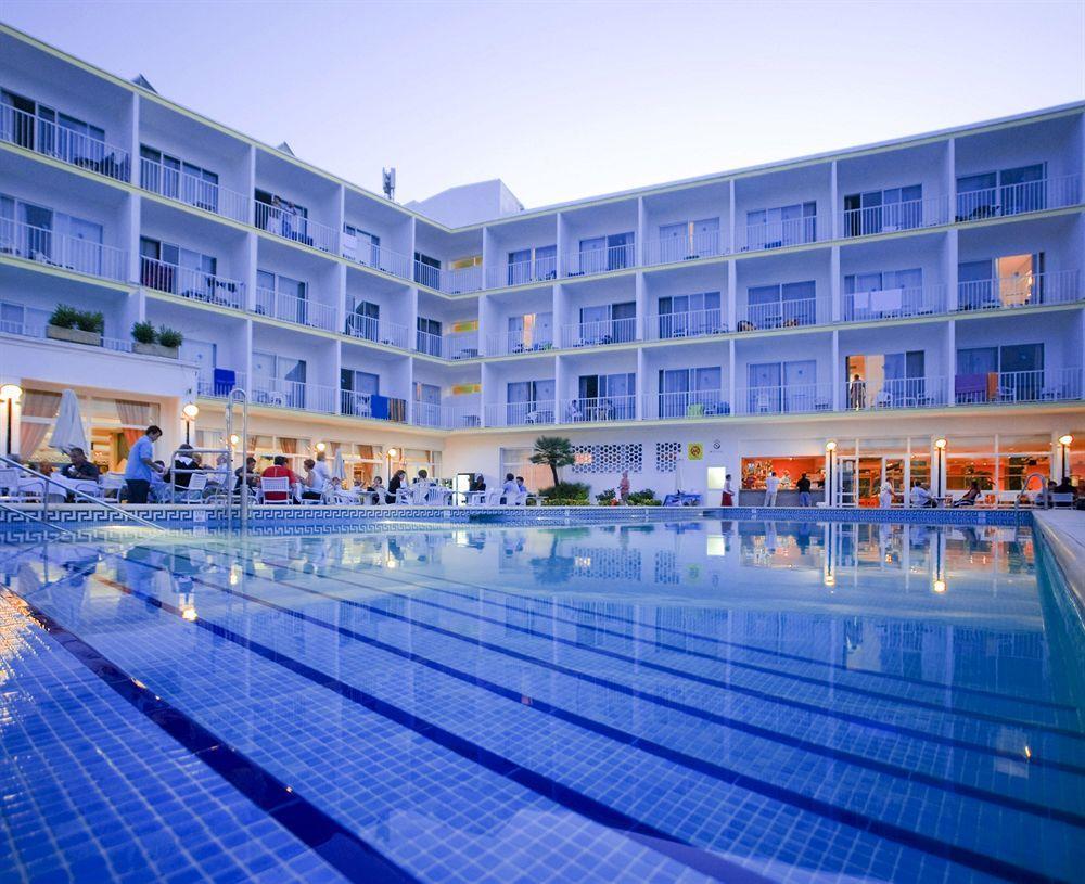 Hotel Panoramic