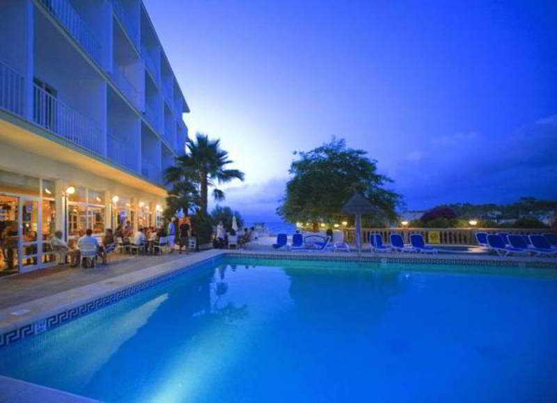 Panoramic 4* Alcúdia