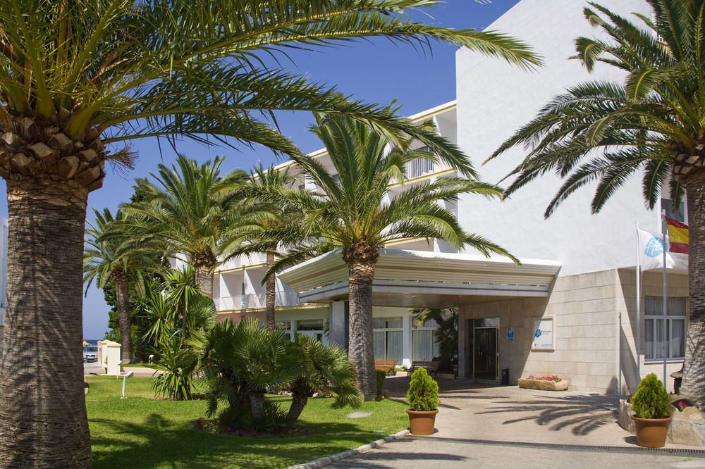 Panoramic 4* Alcúdia