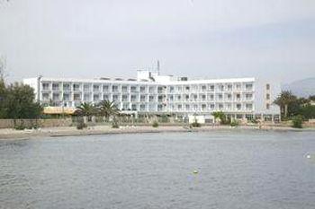 Panoramic Hotel 4*