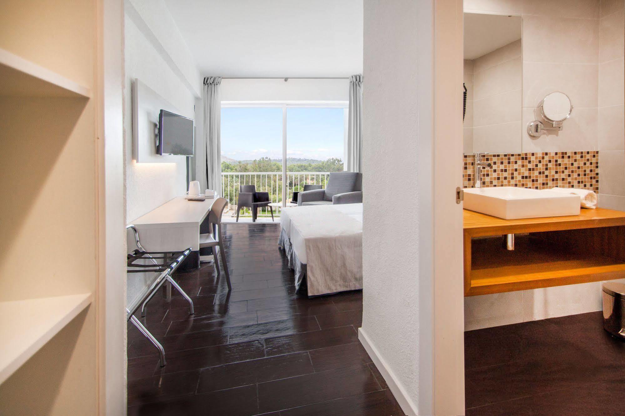 Hotel Panoramic Alcúdia