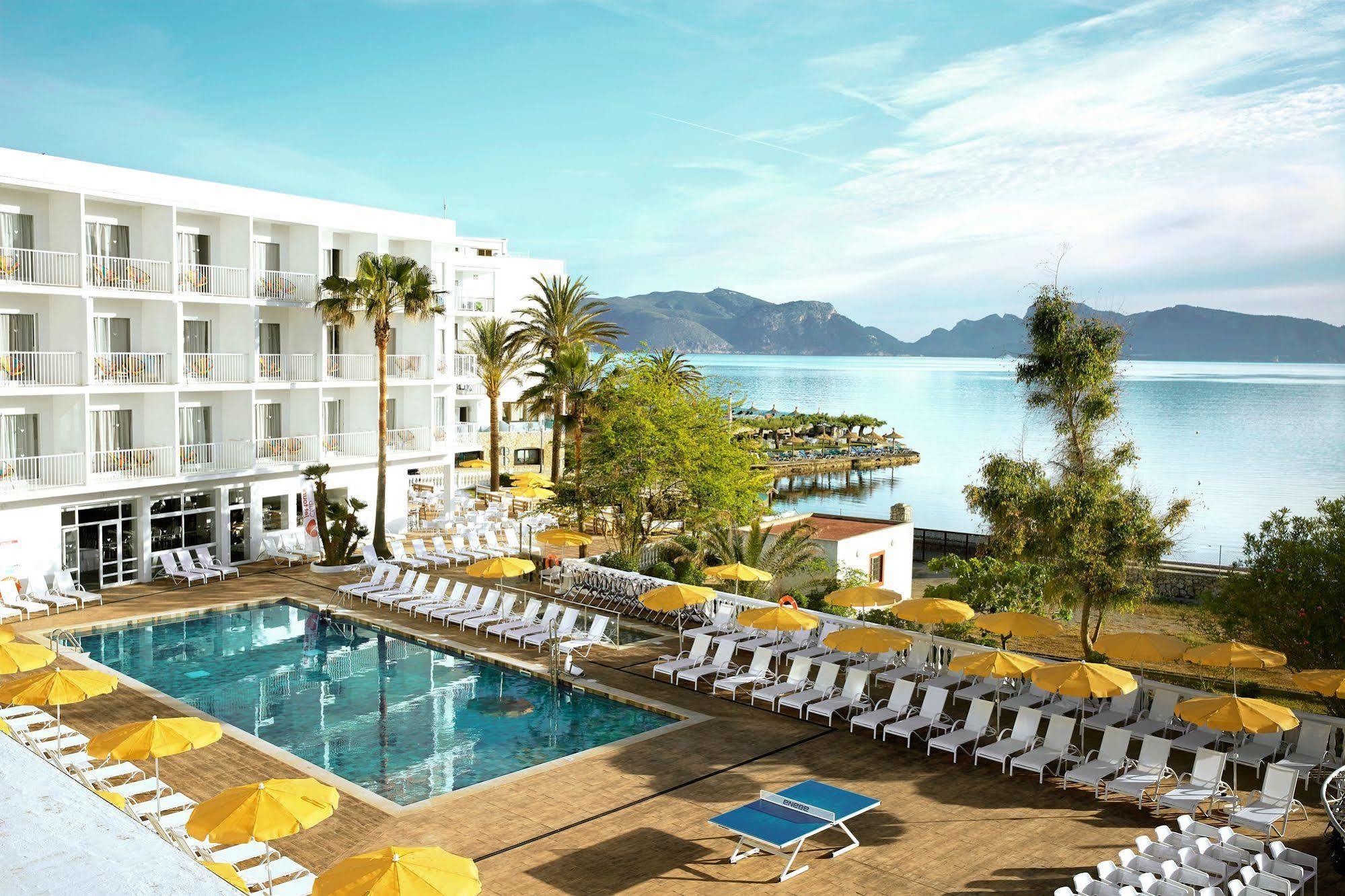 Hotel Panoramic 4*