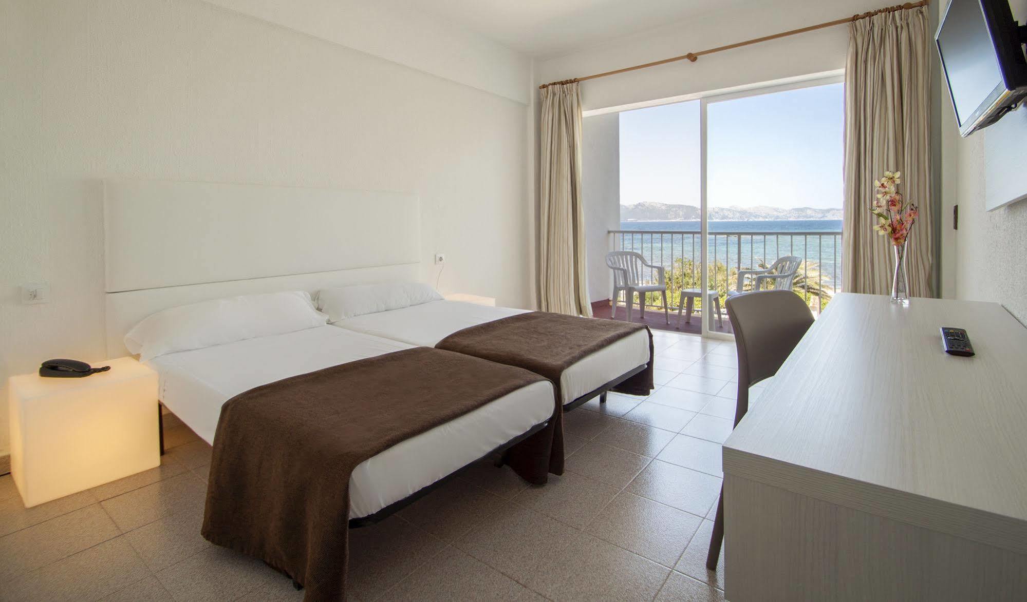 Hotel Panoramic 4*