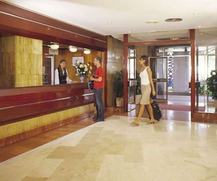 Hotel Panoramic