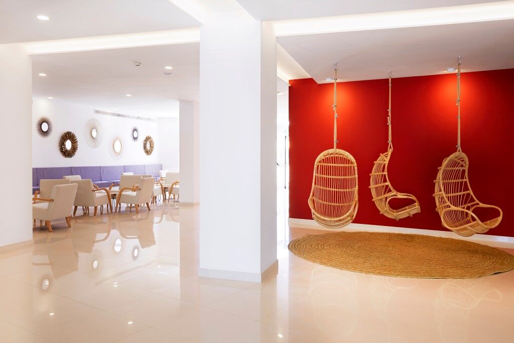 Panoramic Hotel
