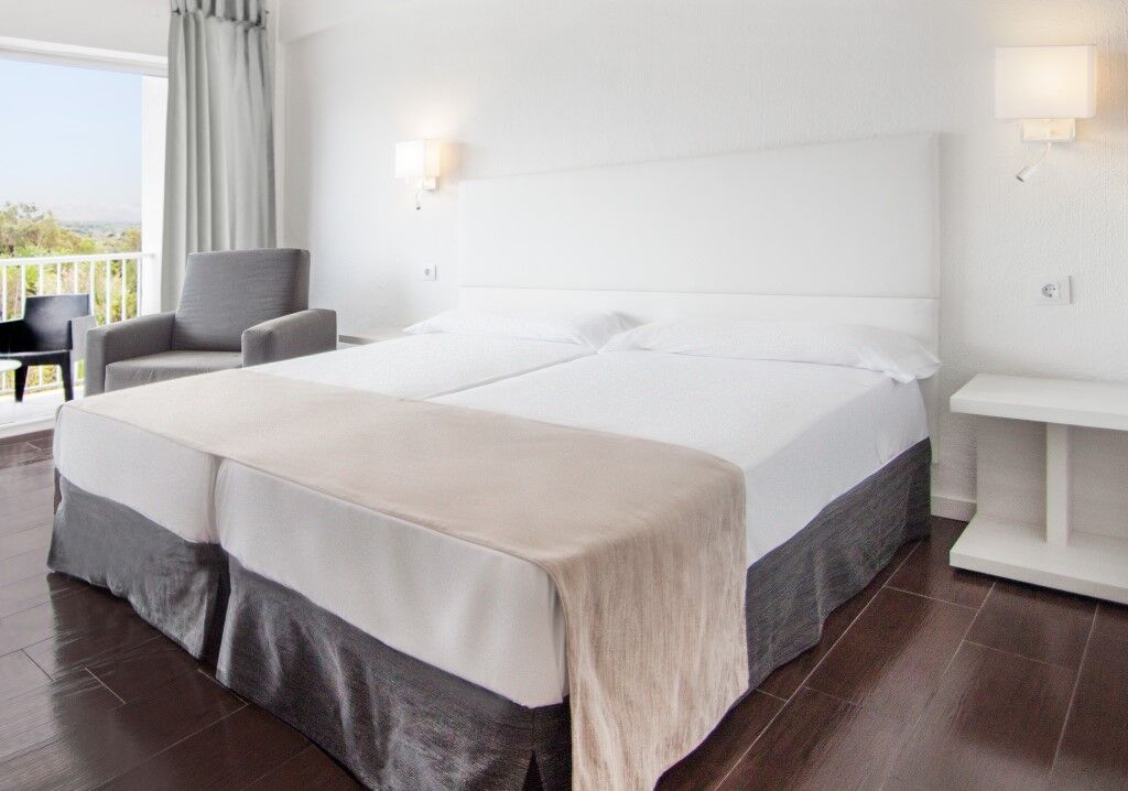 Panoramic Hotel 4*