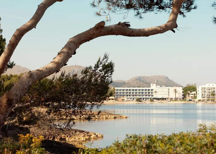 Hotel Panoramic Alcudia